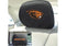 Custom Logo Rugs NCAA Oregon State Head Rest Cover 10"x13"