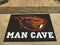 Floor Mats NCAA Oregon State Man Cave All-Star Mat 33.75"x42.5"