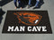 Outdoor Rugs NCAA Oregon State Man Cave UltiMat 5'x8' Rug