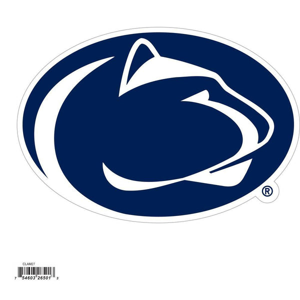 NCAA - Penn St. Nittany Lions 8 inch Logo Magnets-Home & Office,Magnets,8 inch Logo Magnets,College 8 inch Logo Magnets-JadeMoghul Inc.
