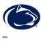 NCAA - Penn St. Nittany Lions 8 inch Logo Magnets-Home & Office,Magnets,8 inch Logo Magnets,College 8 inch Logo Magnets-JadeMoghul Inc.