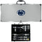 NCAA - Penn St. Nittany Lions 8 pc Tailgater BBQ Set-Tailgating & BBQ Accessories,College Tailgating Accessories,Penn St. Nittany Lions Tailgating Accessories-JadeMoghul Inc.