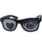 NCAA - Penn St. Nittany Lions I Heart Game Day Shades-Sunglasses, Eyewear & Accessories,Sunglasses,Game Day Shades,I Heart Game Day Shades,College I Heart Game Day Shades-JadeMoghul Inc.