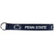 NCAA - Penn St. Nittany Lions Lanyard Key Chain-Key Chains,Lanyard Key Chains,College Lanyard Key Chains-JadeMoghul Inc.