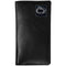 NCAA - Penn St. Nittany Lions Leather Tall Wallet-Wallets & Checkbook Covers,Tall Wallets,College Tall Wallets-JadeMoghul Inc.