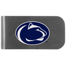 NCAA - Penn St. Nittany Lions Logo Bottle Opener Money Clip-Wallets & Checkbook Covers,College Wallets,Penn St. Nittany Lions Wallets-JadeMoghul Inc.