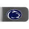 NCAA - Penn St. Nittany Lions Logo Bottle Opener Money Clip-Wallets & Checkbook Covers,College Wallets,Penn St. Nittany Lions Wallets-JadeMoghul Inc.