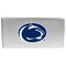 NCAA - Penn St. Nittany Lions Logo Money Clip-Wallets & Checkbook Covers,College Wallets,Penn St. Nittany Lions Wallets-JadeMoghul Inc.