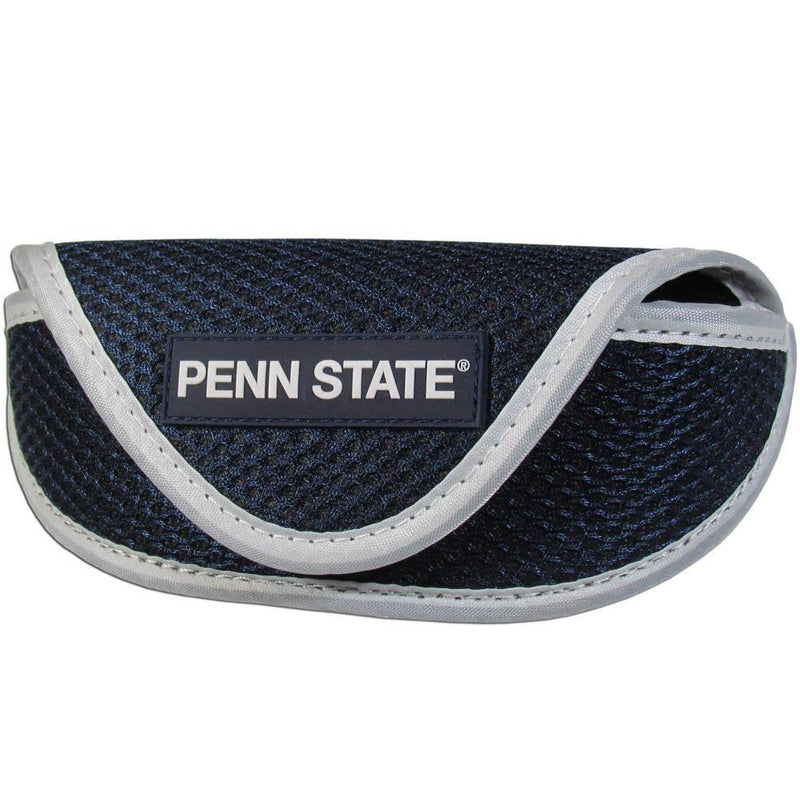NCAA - Penn St. Nittany Lions Sport Sunglass Case-Sunglasses, Eyewear & Accessories,Sunglass Cases,Sport Eyewear Cases,College Sport Eyewear Cases-JadeMoghul Inc.