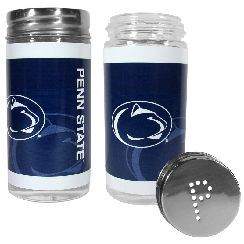 NCAA - Penn St. Nittany Lions Tailgater Salt & Pepper Shakers-Tailgating & BBQ Accessories,Salt & Pepper Shakers,Tailgater Salt & Pepper ShakersCollege Tailgater Salt & Pepper Shakers-JadeMoghul Inc.