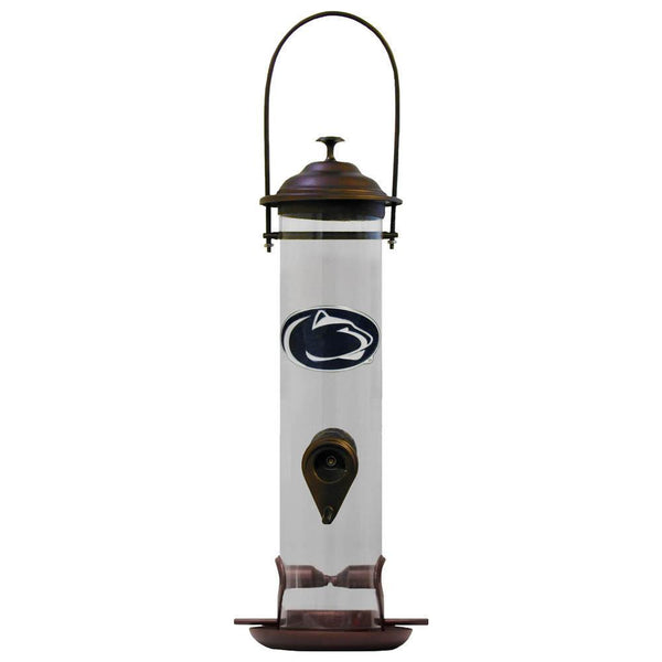 NCAA - Penn St. Nittany Lions Thistle Bird Feeder-Home & Office,Bird Feeders,College Bird Feeders-JadeMoghul Inc.