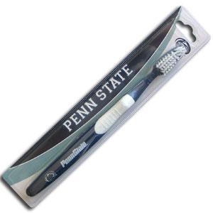 NCAA - Penn St. Nittany Lions Toothbrush-Home & Office,Toothbrushes,Adult Toothbrushes,College Adult Toothbrushes-JadeMoghul Inc.