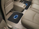 Rubber Mat NCAA Penn State 2-pc Utility Car Mat 14"x17"