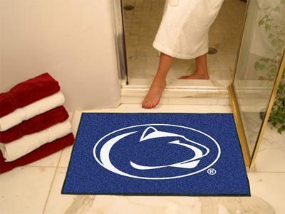 Mat Best NCAA Penn State All-Star Mat 33.75"x42.5"