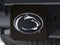 Hitch Covers NCAA Penn State Black Hitch Cover 4 1/2"x3 3/8"