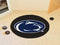 Round Rugs For Sale NCAA Penn State Puck Ball Mat 27" diameter