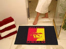 Mat Best NCAA Pittsburg State All-Star Mat 33.75"x42.5"