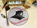 Round Rugs For Sale NCAA Providence College Baseball Mat 27" diameter