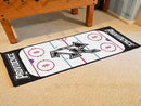 Kitchen Runner Rugs NCAA Providence College Rink Runner Mat 30"x72" 30"x72"