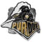 NCAA - Purdue Boilermakers Hitch Cover Class III Wire Plugs-Automotive Accessories,Hitch Covers,Cast Metal Hitch Covers Class III,College Cast Metal Hitch Covers Class III-JadeMoghul Inc.