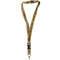 NCAA - Purdue Boilermakers Lanyard-Jewelry & Accessories,Lanyards,College Lanyards-JadeMoghul Inc.