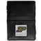 NCAA - Purdue Boilermakers Leather Jacob's Ladder Wallet-Wallets & Checkbook Covers,Jacob's Ladder Wallets,College Jacob's Ladder Wallets-JadeMoghul Inc.