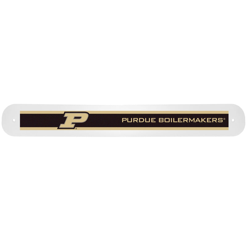 NCAA - Purdue Boilermakers Travel Toothbrush Case-Other Cool Stuff,College Other Cool Stuff,,College Toothbrushes,Toothbrush Travel Cases-JadeMoghul Inc.