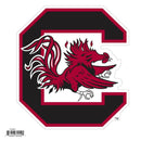 NCAA - S. Carolina Gamecocks 8 inch Logo Magnets-Home & Office,Magnets,8 inch Logo Magnets,College 8 inch Logo Magnets-JadeMoghul Inc.