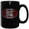 NCAA - S. Carolina Gamecocks Ceramic Coffee Mug-Beverage Ware,Coffee Mugs,College Coffee Mugs-JadeMoghul Inc.