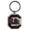 NCAA - S. Carolina Gamecocks Flex Key Chain-Key Chains,Flex Key Chains,College Flex Key Chains-JadeMoghul Inc.