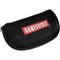 NCAA - S. Carolina Gamecocks Hard Shell Sunglass Case-Sunglasses, Eyewear & Accessories,Sunglass Cases,Zippered Eyewear Cases,College Zippered Eyewear Cases-JadeMoghul Inc.