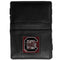 NCAA - S. Carolina Gamecocks Leather Jacob's Ladder Wallet-Wallets & Checkbook Covers,Jacob's Ladder Wallets,College Jacob's Ladder Wallets-JadeMoghul Inc.