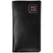 NCAA - S. Carolina Gamecocks Leather Tall Wallet-Wallets & Checkbook Covers,Tall Wallets,College Tall Wallets-JadeMoghul Inc.