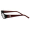NCAA - S. Carolina Gamecocks Reading Glasses +1.50-Sunglasses, Eyewear & Accessories,Reading Glasses,Colored Frames, Power 1.50,College Power 1.50-JadeMoghul Inc.
