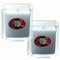 NCAA - S. Carolina Gamecocks Scented Candle Set-Home & Office,Candles,Candle Sets,College Candle Sets-JadeMoghul Inc.