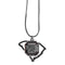 NCAA - S. Carolina Gamecocks State Charm Necklace-Jewelry & Accessories,Necklaces,State Charm Necklaces,College State Charm Necklaces-JadeMoghul Inc.