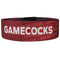 NCAA - S. Carolina Gamecocks Stretch Bracelets-Jewelry & Accessories,Bracelets,Team Stretch Bands,College Stretch Bands-JadeMoghul Inc.