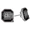 NCAA - S. Carolina Gamecocks Stud Earrings-Jewelry & Accessories,Earrings,Stud Earrings,College Stud Earrings-JadeMoghul Inc.