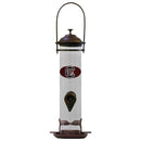 NCAA - S. Carolina Gamecocks Thistle Bird Feeder-Home & Office,Bird Feeders,College Bird Feeders-JadeMoghul Inc.
