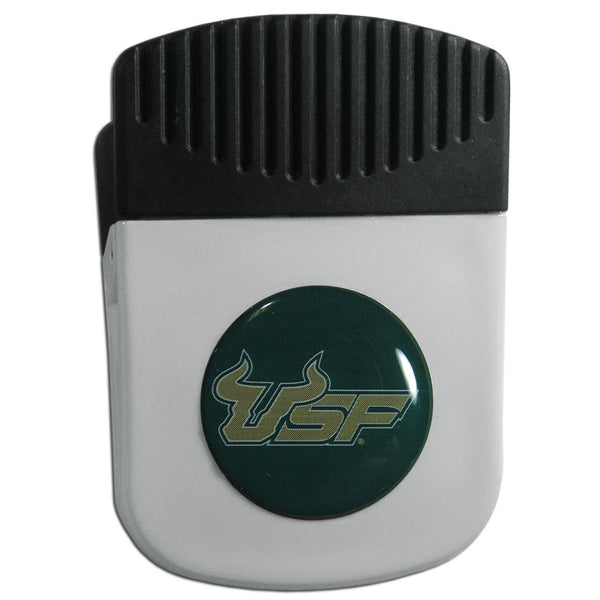 NCAA - S. Florida Bulls Chip Clip Magnet-Major Sports Accessories-JadeMoghul Inc.