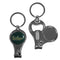 NCAA - S. Florida Bulls Nail Care/Bottle Opener Key Chain-Major Sports Accessories-JadeMoghul Inc.