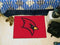 Outdoor Rugs NCAA Saginaw Valley State Starter Rug 19"x30"