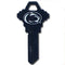 NCAA - Schlage Key - Penn State Nittany Lions-Home & Office,House Keys,College House Keys-JadeMoghul Inc.