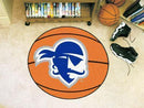 Round Rugs For Sale NCAA Seton Hall Basketball Mat 27" diameter