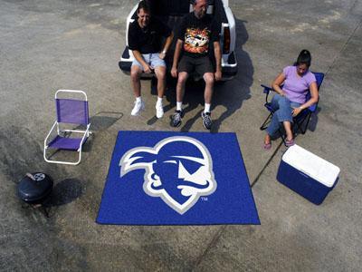 BBQ Accessories NCAA Seton Hall Tailgater Rug 5'x6'