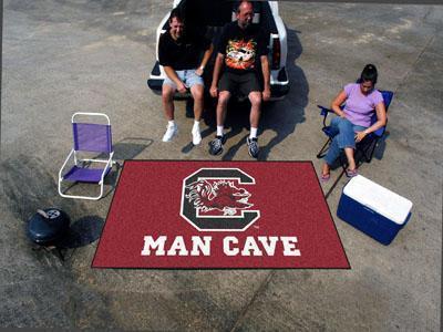 Rugs For Sale NCAA South Carolina Man Cave UltiMat 5'x8' Rug
