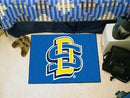 Outdoor Mat NCAA South Dakota State Starter Mat