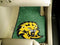 Car Floor Mats NCAA Southeastern Louisiana 2-pc Carpeted Front Car Mats 17"x27"