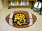 Cheap Rugs For Sale NCAA Southeastern Louisiana Football Ball Rug 20.5"x32.5"