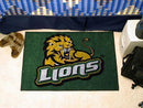 Cheap Rugs NCAA Southeastern Louisiana Starter Rug 19"x30"